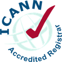 ICANN Accredited Registrar